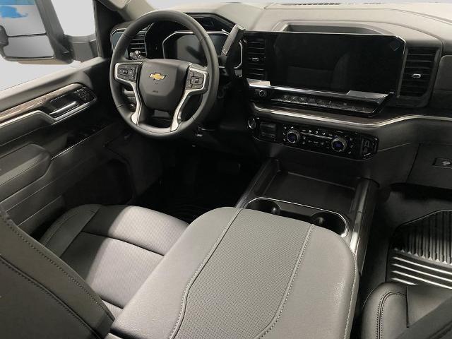 new 2026 Chevrolet Silverado 3500 car, priced at $81,335