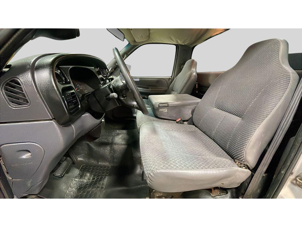 used 2000 Dodge Ram 3500 car, priced at $6,792