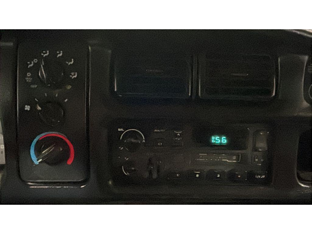 used 2000 Dodge Ram 3500 car, priced at $6,792