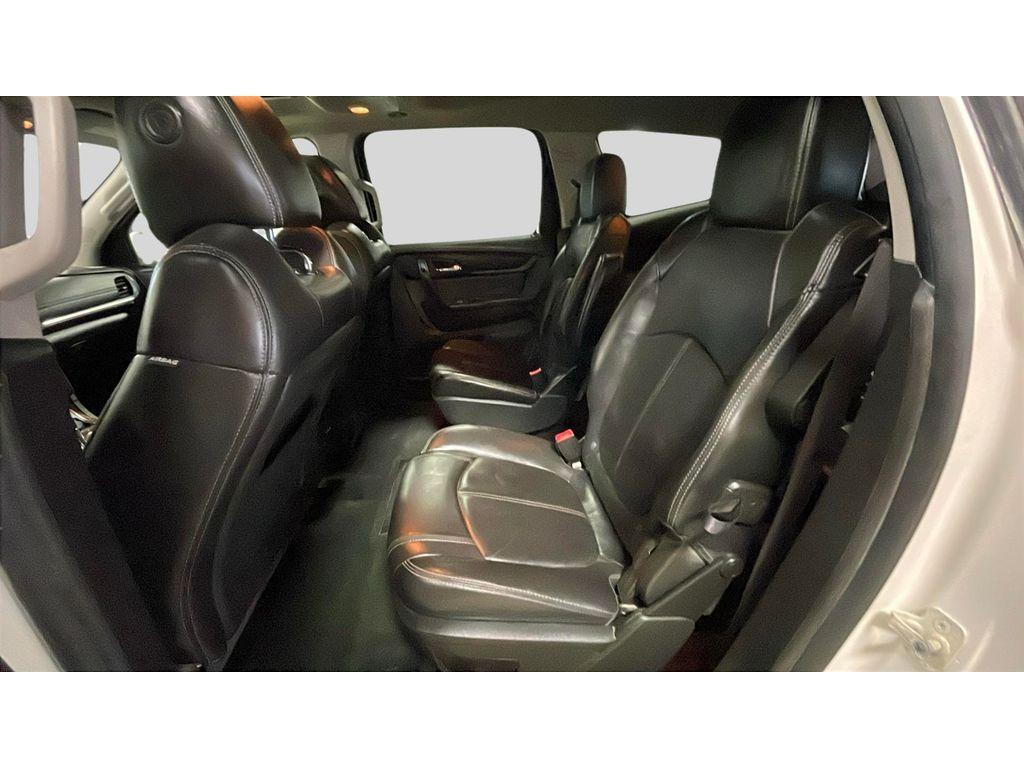 used 2013 Chevrolet Traverse car, priced at $5,375