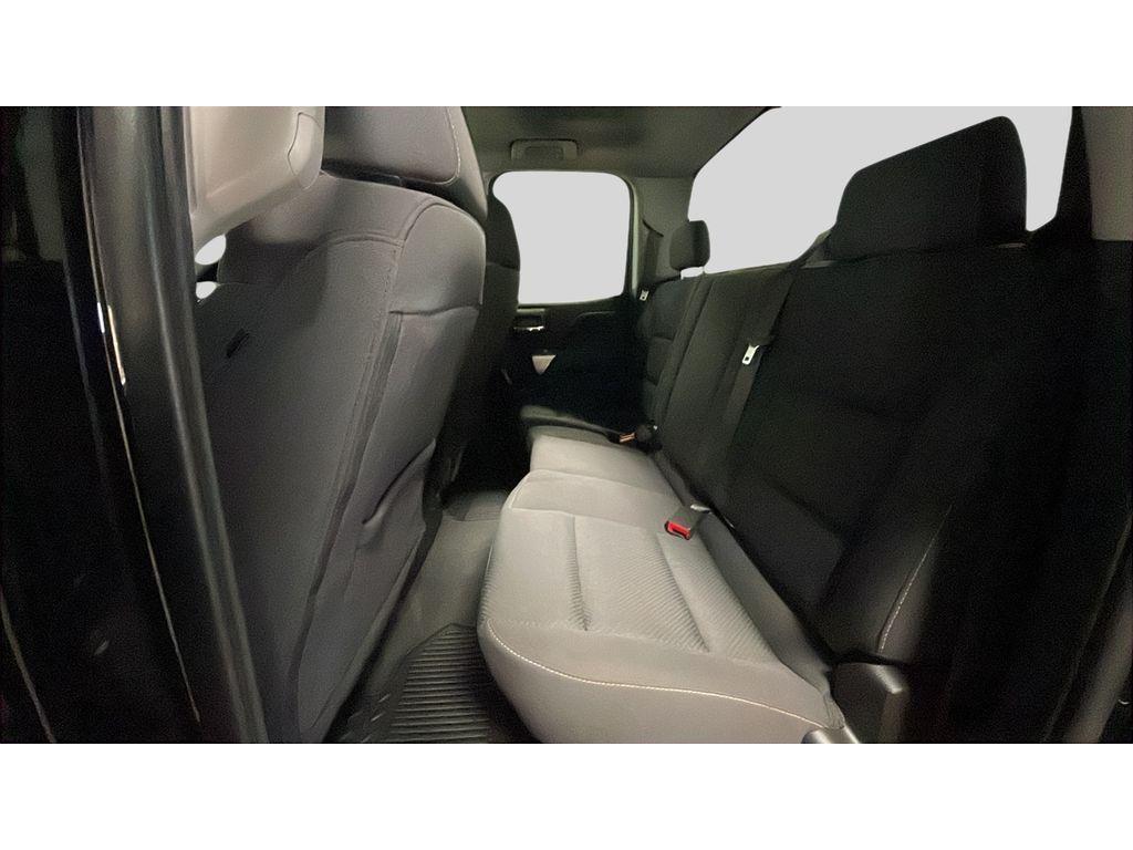 used 2019 Chevrolet Silverado 1500 LD car, priced at $24,472