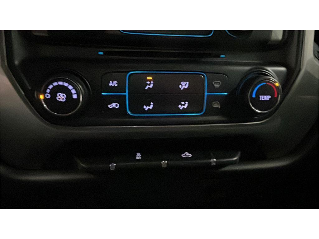 used 2019 Chevrolet Silverado 1500 LD car, priced at $24,472