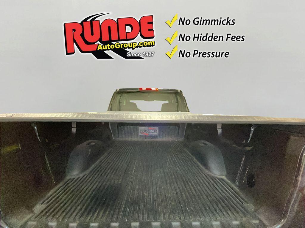 used 2019 Chevrolet Silverado 1500 LD car, priced at $24,472