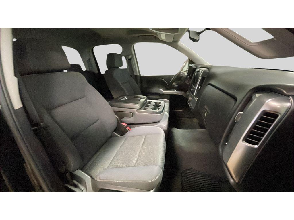 used 2019 Chevrolet Silverado 1500 LD car, priced at $24,472