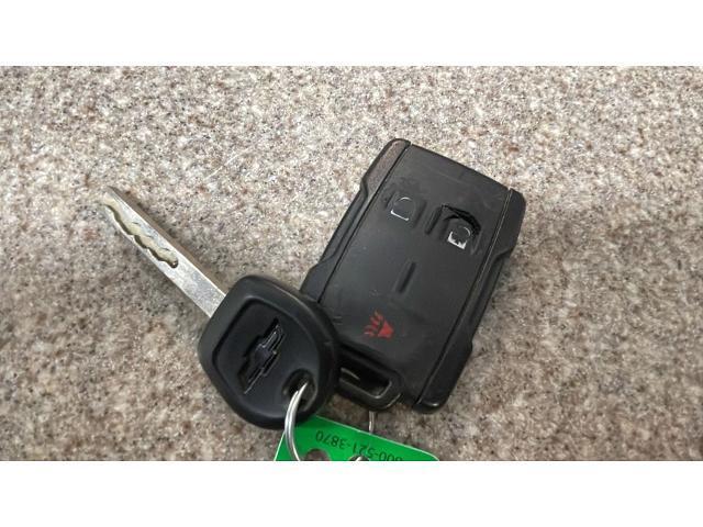 used 2019 Chevrolet Silverado 1500 LD car, priced at $24,472