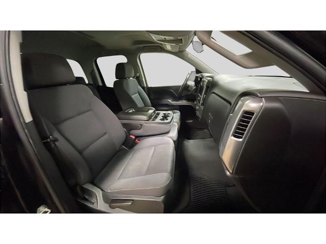 used 2019 Chevrolet Silverado 1500 LD car, priced at $24,472