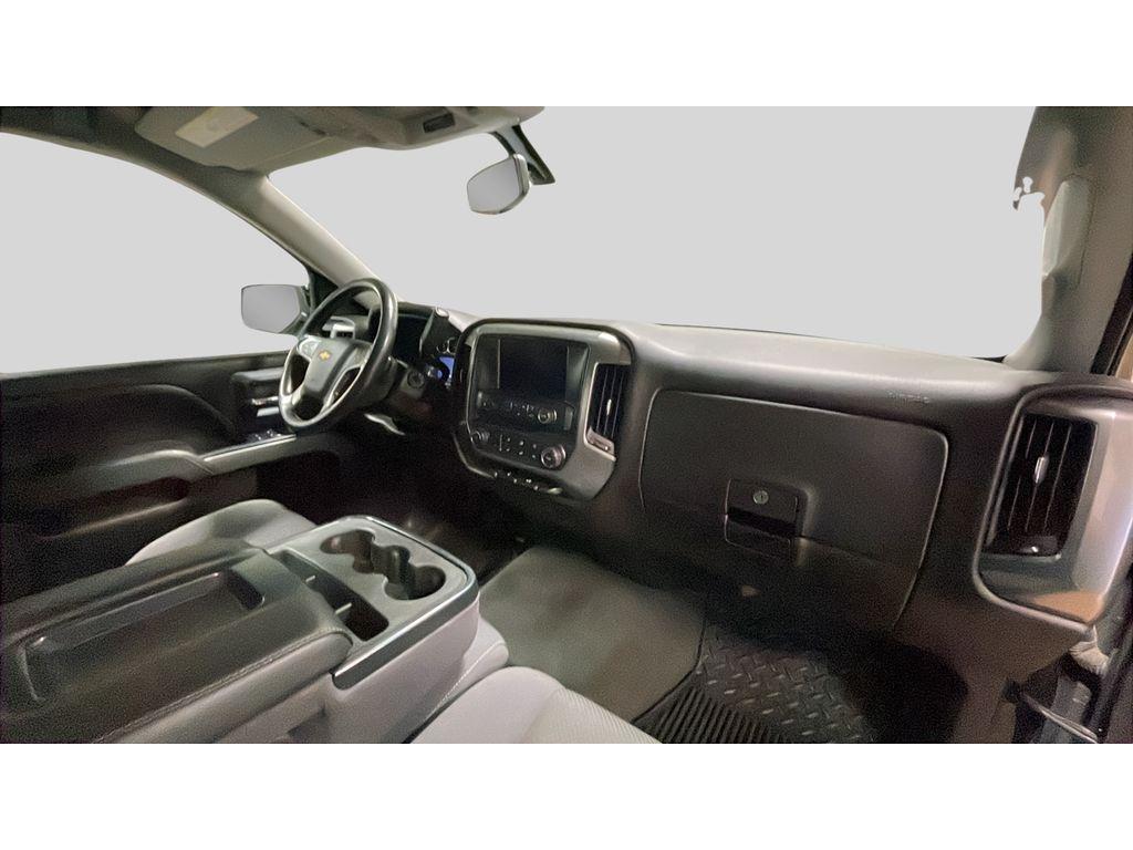 used 2019 Chevrolet Silverado 1500 LD car, priced at $24,472