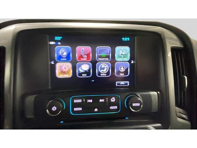 used 2019 Chevrolet Silverado 1500 LD car, priced at $24,472