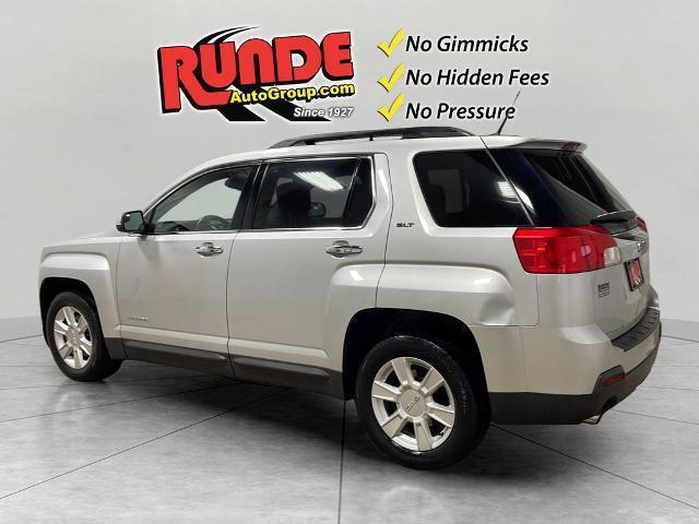 used 2013 GMC Terrain car, priced at $11,990