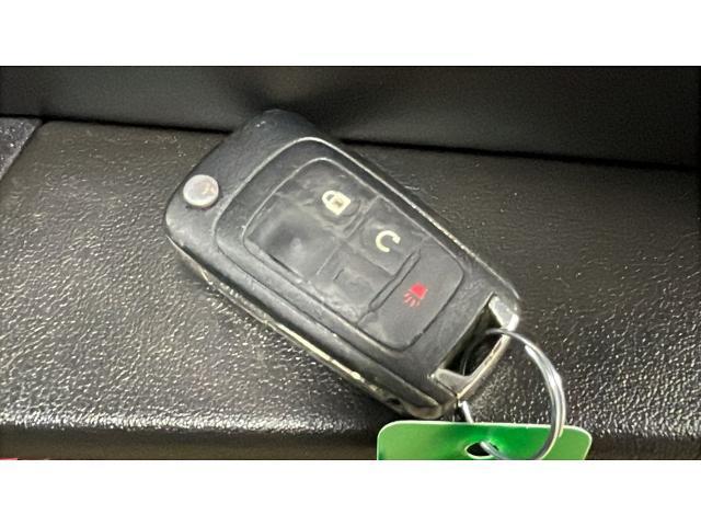 used 2013 GMC Terrain car, priced at $11,990