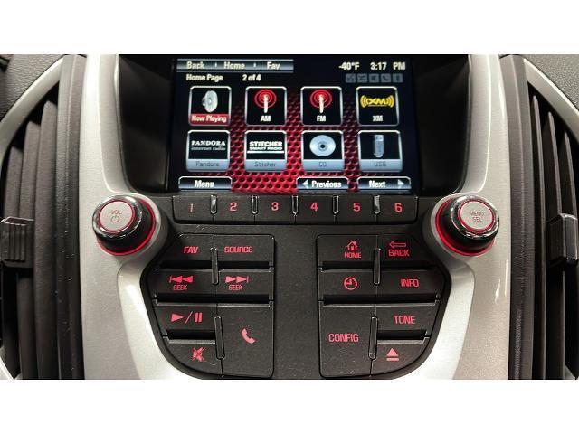 used 2013 GMC Terrain car, priced at $11,990