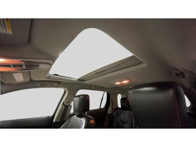 used 2013 GMC Terrain car, priced at $11,990