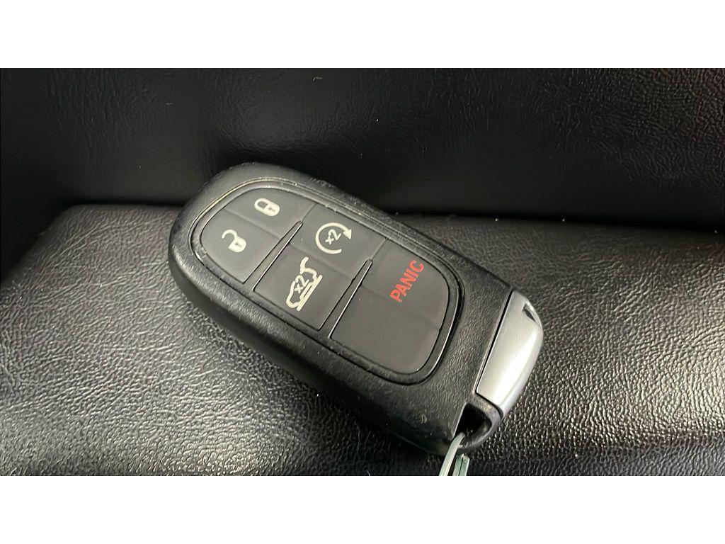 used 2019 Jeep Cherokee car, priced at $15,745