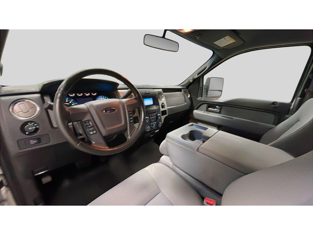 used 2014 Ford F-150 car, priced at $10,992
