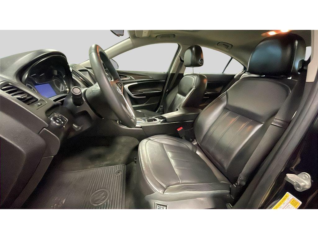used 2015 Buick Regal car, priced at $11,992