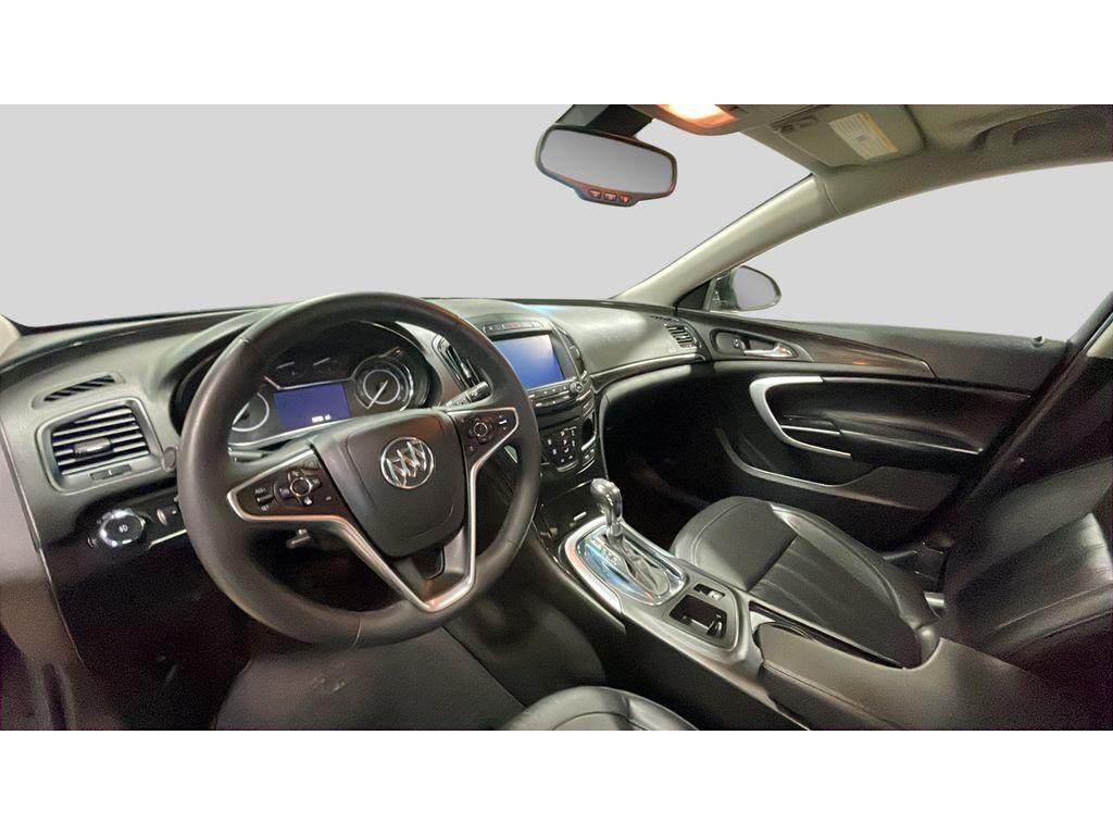 used 2015 Buick Regal car, priced at $11,992