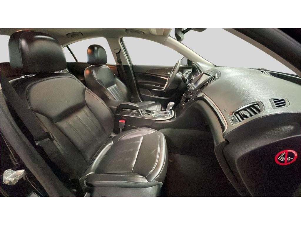 used 2015 Buick Regal car, priced at $11,992