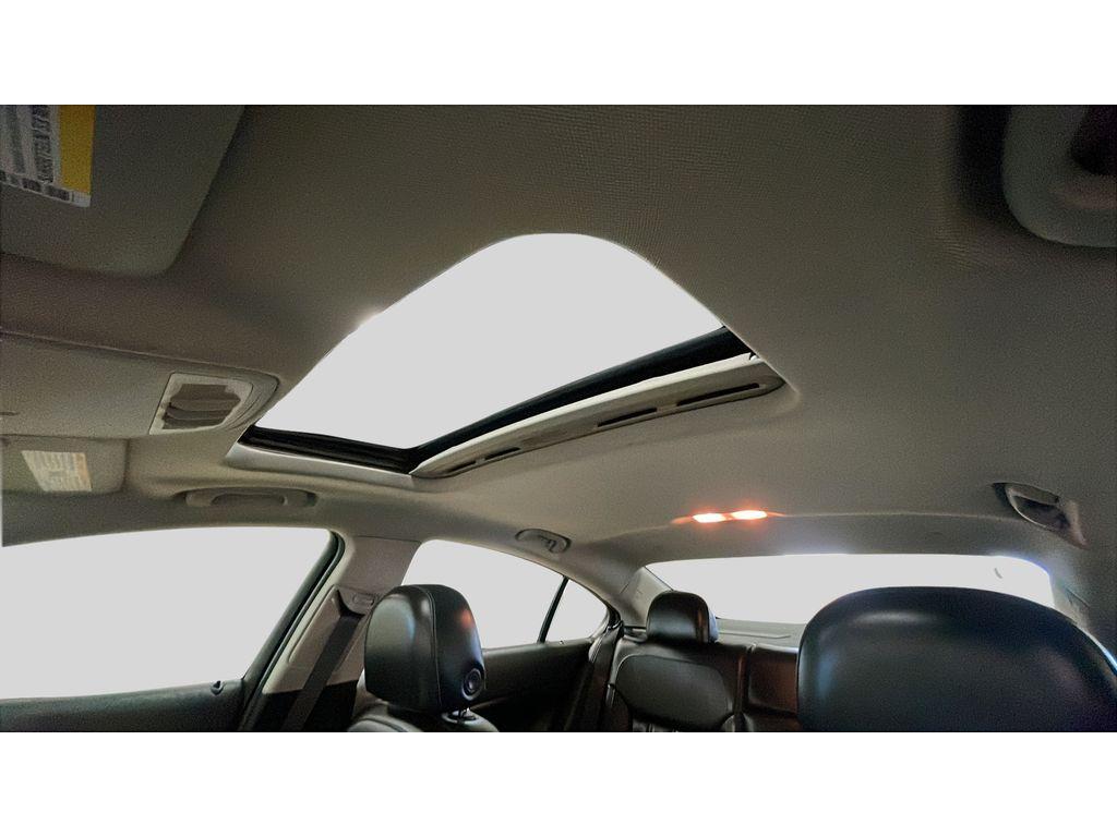 used 2015 Buick Regal car, priced at $11,992