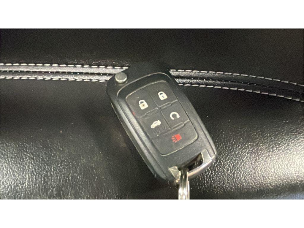 used 2015 Buick Regal car, priced at $11,992