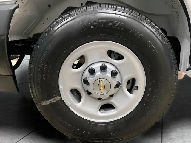 new 2025 Chevrolet Express 2500 car, priced at $46,505