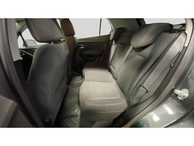 used 2020 Chevrolet Trax car, priced at $10,541