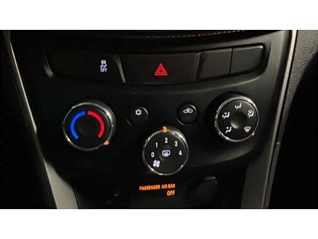 used 2020 Chevrolet Trax car, priced at $10,541