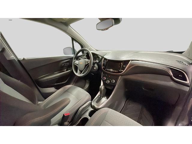 used 2020 Chevrolet Trax car, priced at $10,541