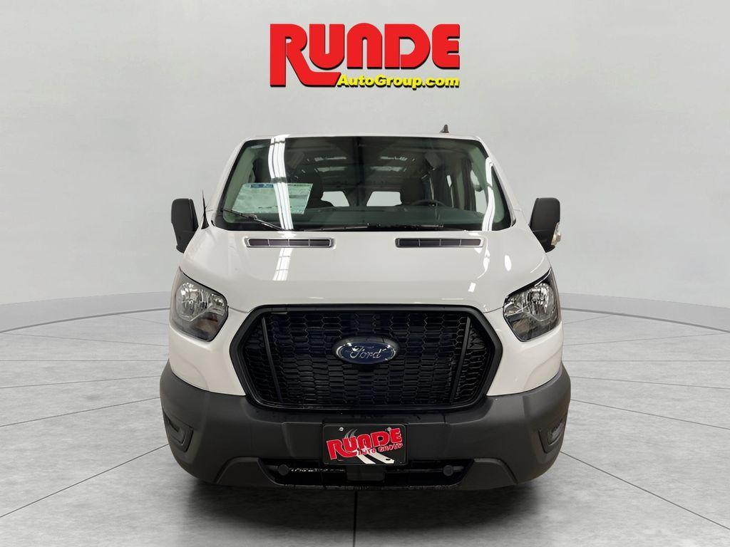 used 2024 Ford Transit-350 car, priced at $41,989