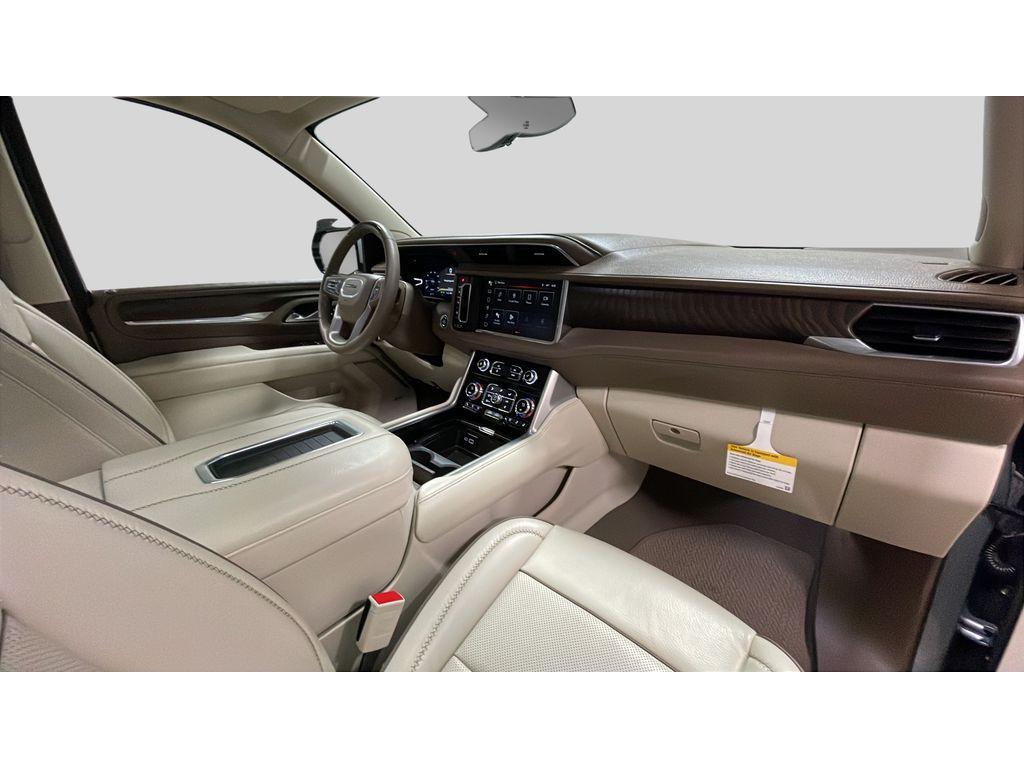 used 2024 GMC Yukon car, priced at $79,900