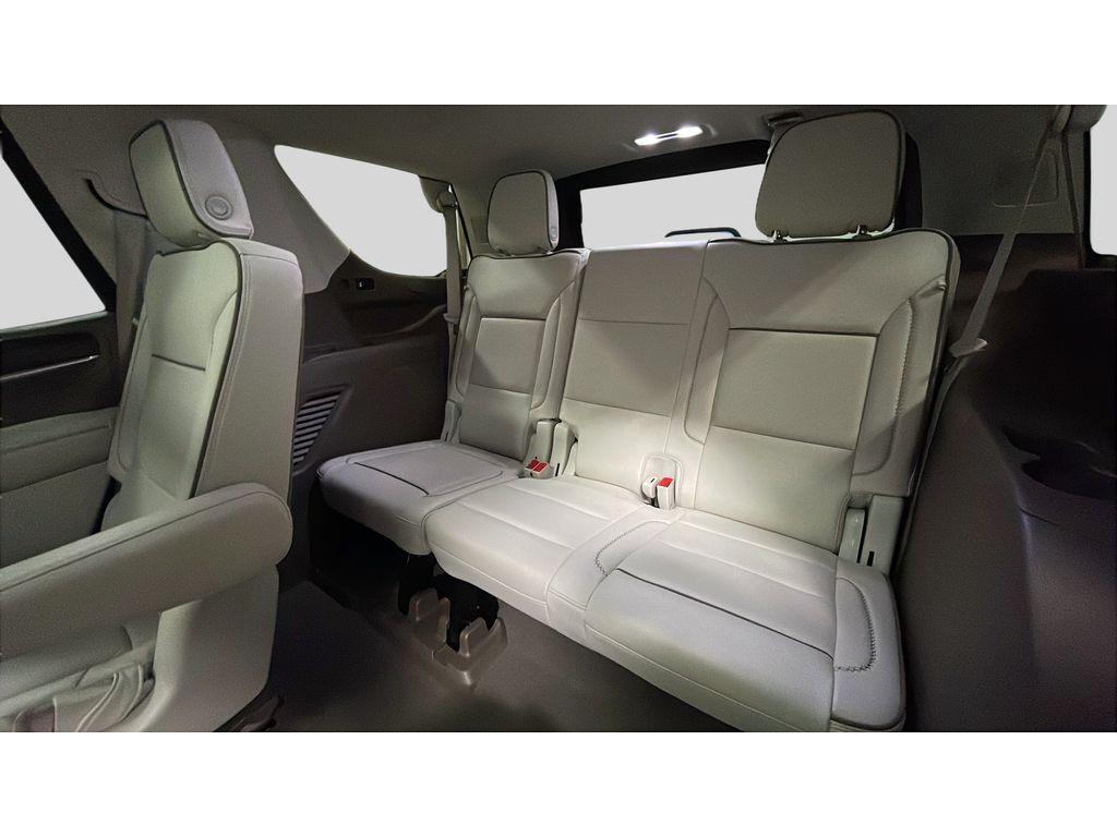 used 2024 GMC Yukon car, priced at $79,900