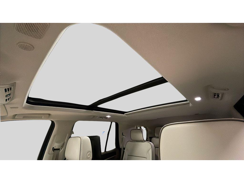 used 2024 GMC Yukon car, priced at $79,900