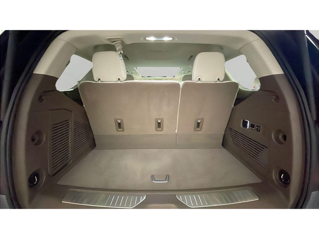 used 2024 GMC Yukon car, priced at $79,900