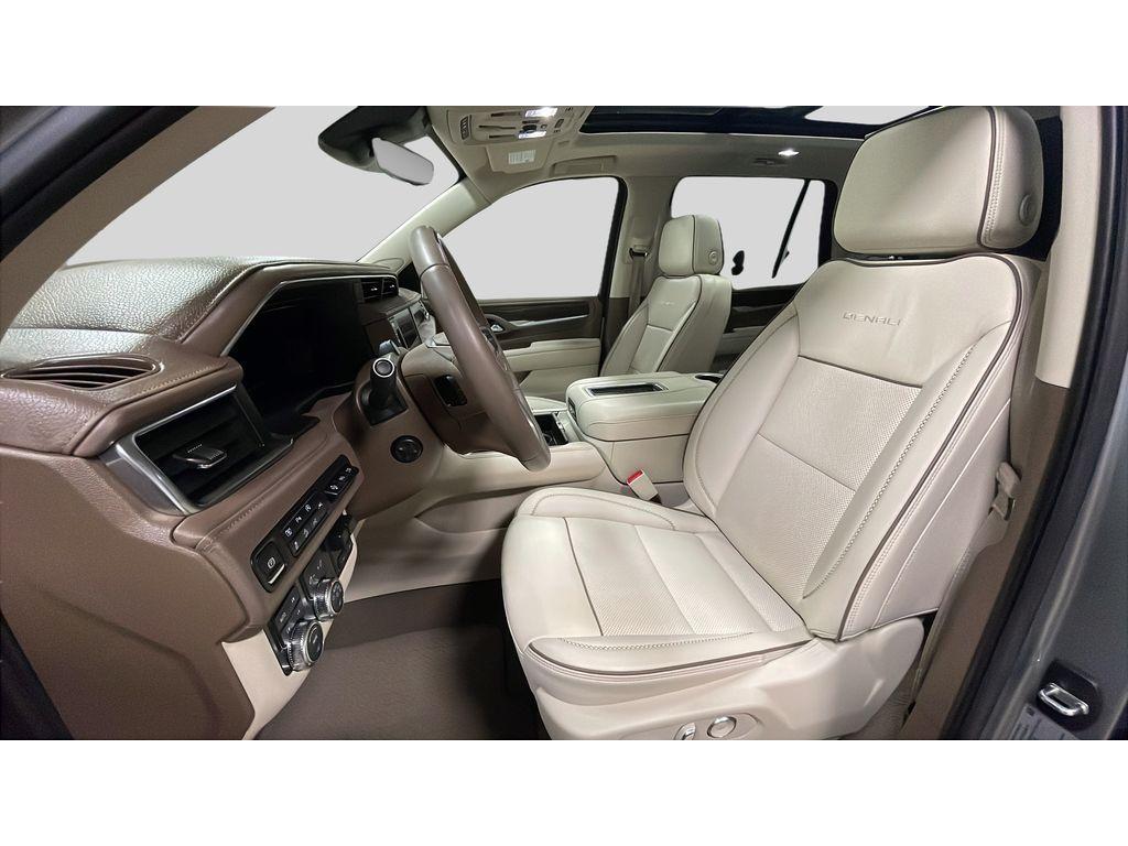 used 2024 GMC Yukon car, priced at $79,900