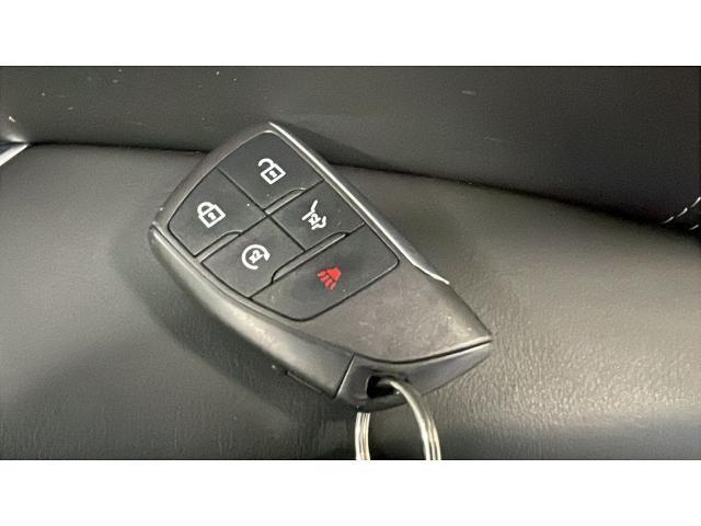 used 2023 Buick Envision car, priced at $35,621