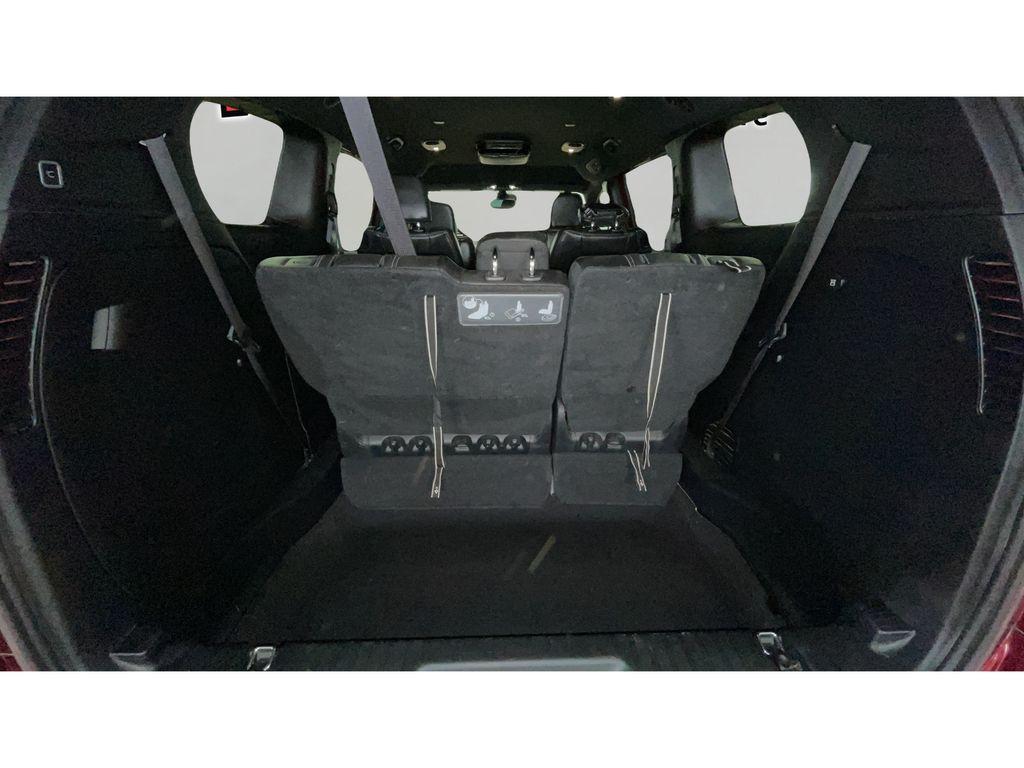 used 2019 Chrysler Pacifica car, priced at $11,590