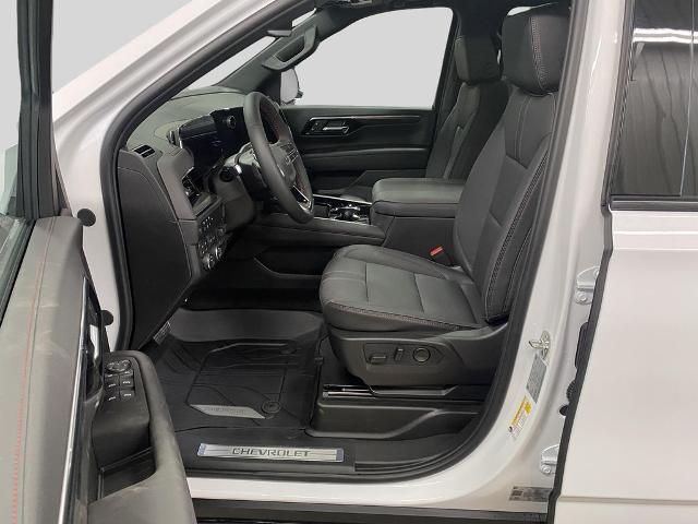 new 2026 Chevrolet Suburban car, priced at $79,810