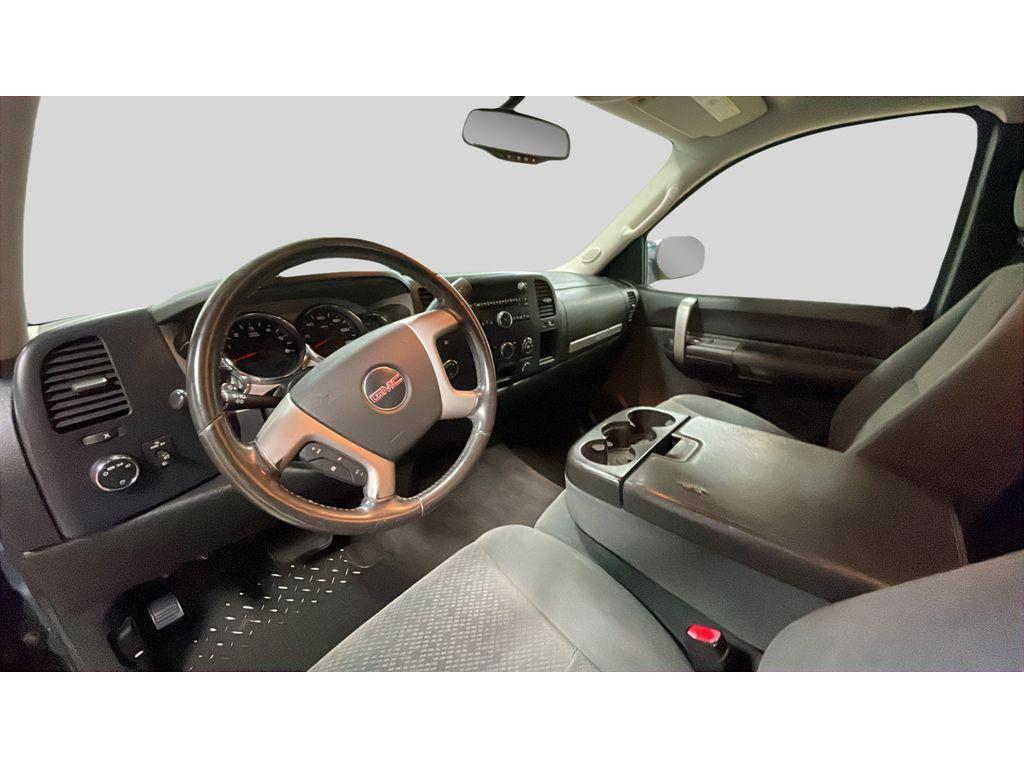 used 2008 GMC Sierra 1500 car, priced at $8,422