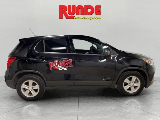 used 2020 Chevrolet Trax car, priced at $13,589