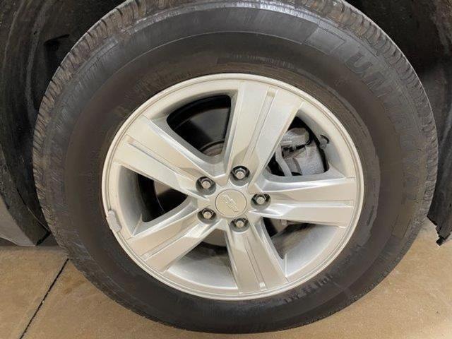 used 2020 Chevrolet Trax car, priced at $13,589