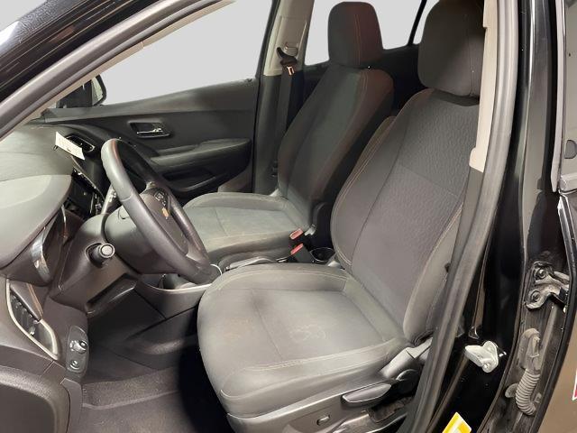 used 2020 Chevrolet Trax car, priced at $13,589