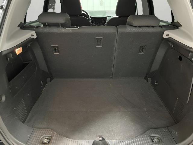 used 2020 Chevrolet Trax car, priced at $13,589