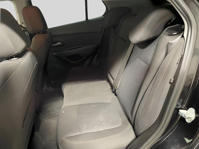 used 2020 Chevrolet Trax car, priced at $13,589