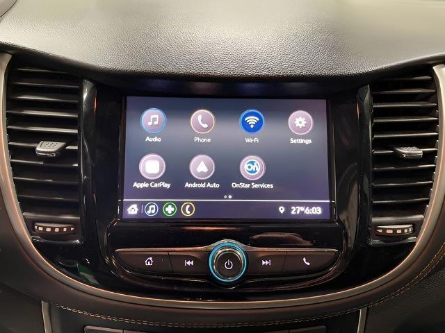 used 2020 Chevrolet Trax car, priced at $13,589