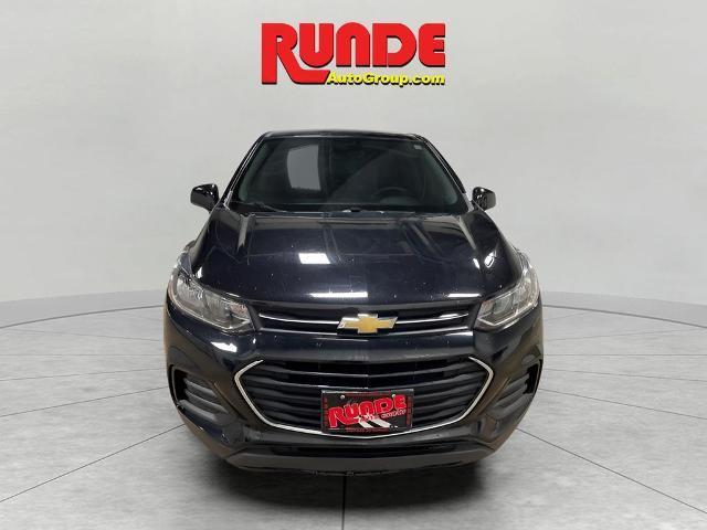 used 2020 Chevrolet Trax car, priced at $13,589