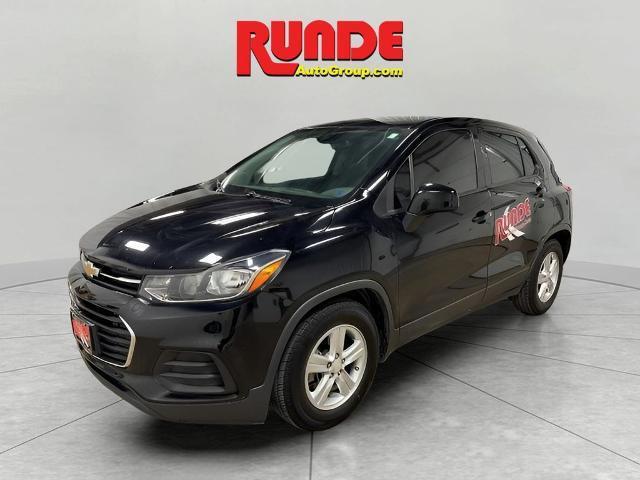 used 2020 Chevrolet Trax car, priced at $13,589