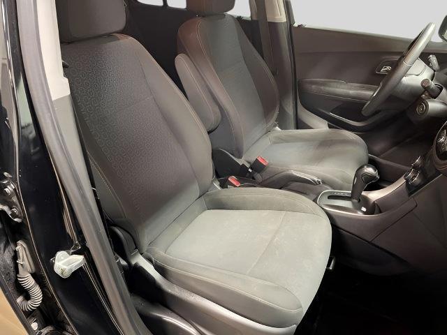 used 2020 Chevrolet Trax car, priced at $13,589