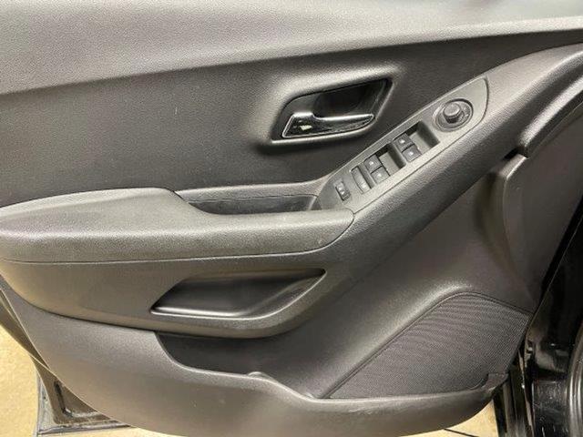 used 2020 Chevrolet Trax car, priced at $13,589