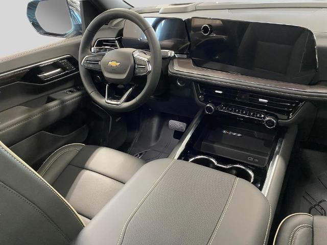 new 2026 Chevrolet Tahoe car, priced at $82,105