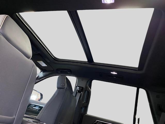 new 2026 Chevrolet Tahoe car, priced at $82,105