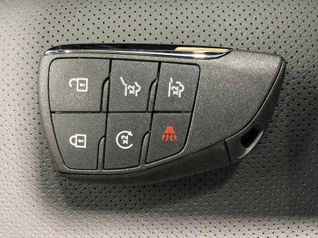 new 2026 Chevrolet Tahoe car, priced at $82,105